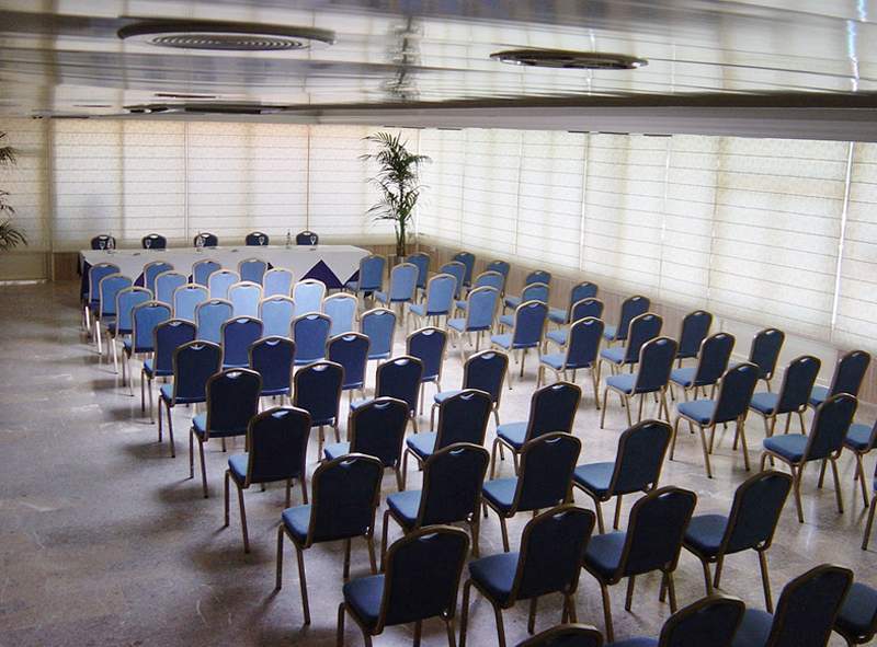 Hotel Castilla Alicante
