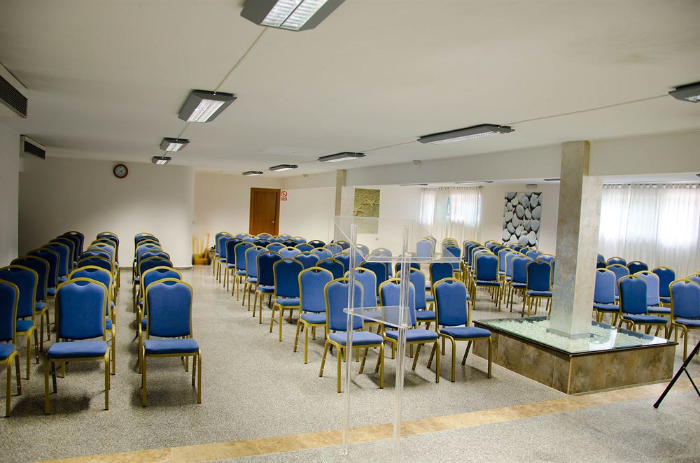 Castilla Hotel Alicante