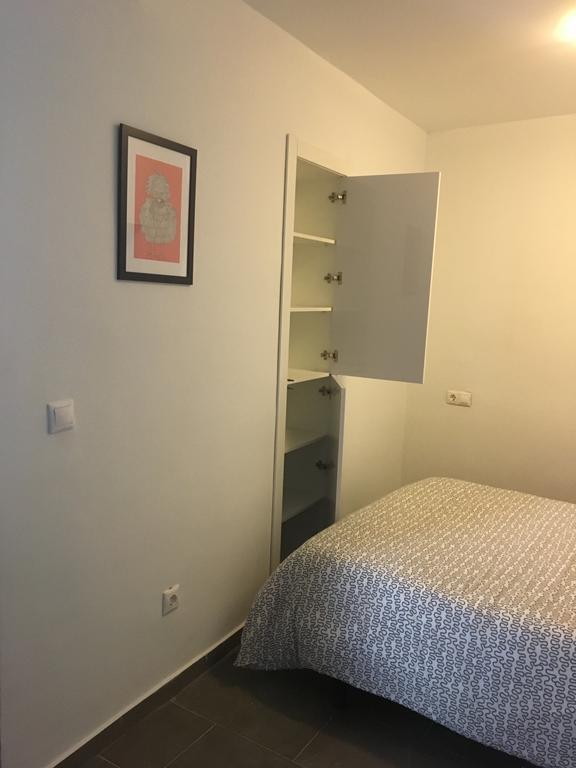 Apartamento Apartamento Plaza De Toros Centro Alicante