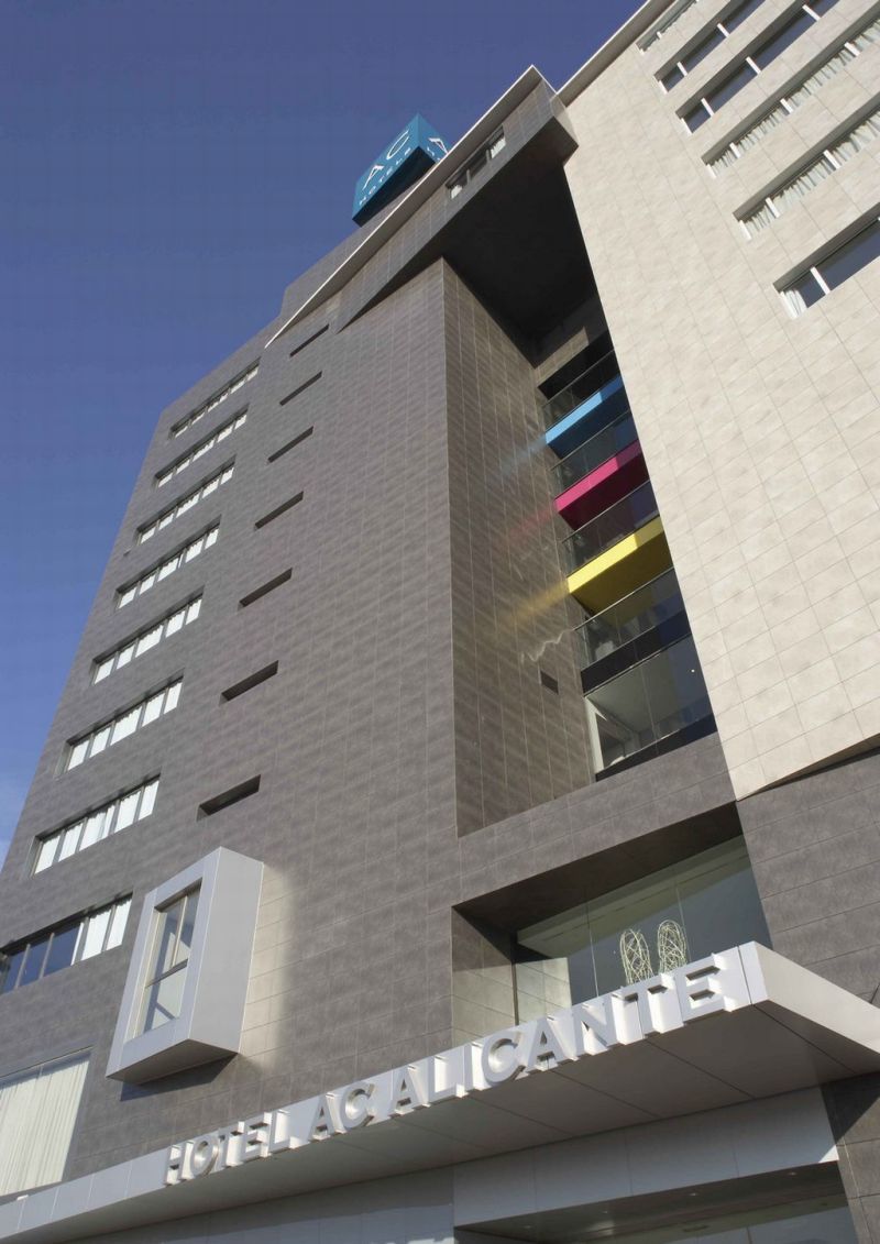 Hotel Ac By Marriott 4*