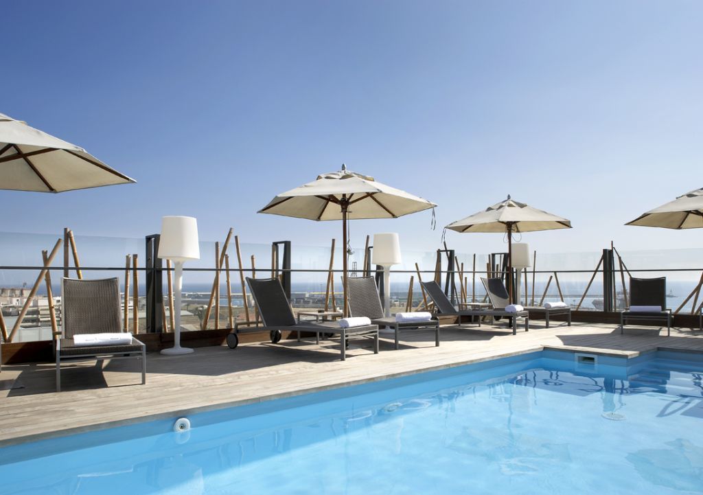 Ac By Marriott Hotel Alicante