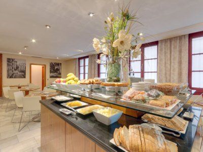 Hotel Tryp Ciudad De Alicante