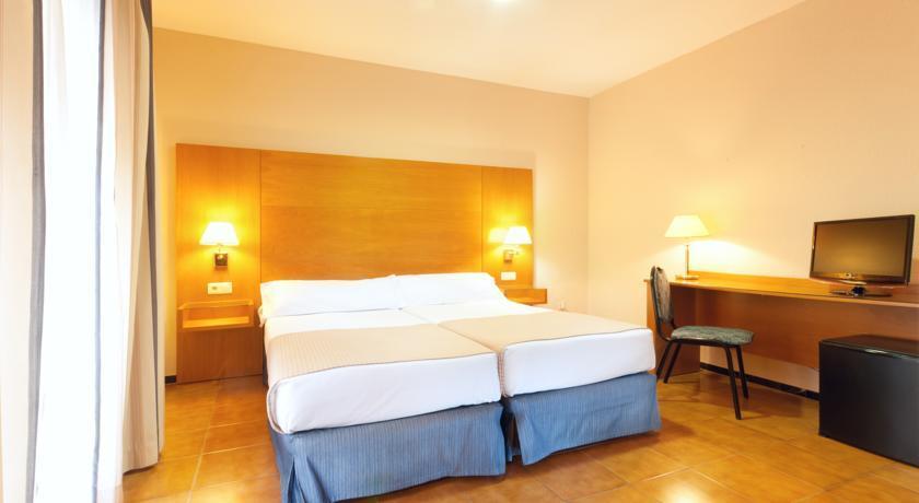 Tryp Ciudad De Alicante