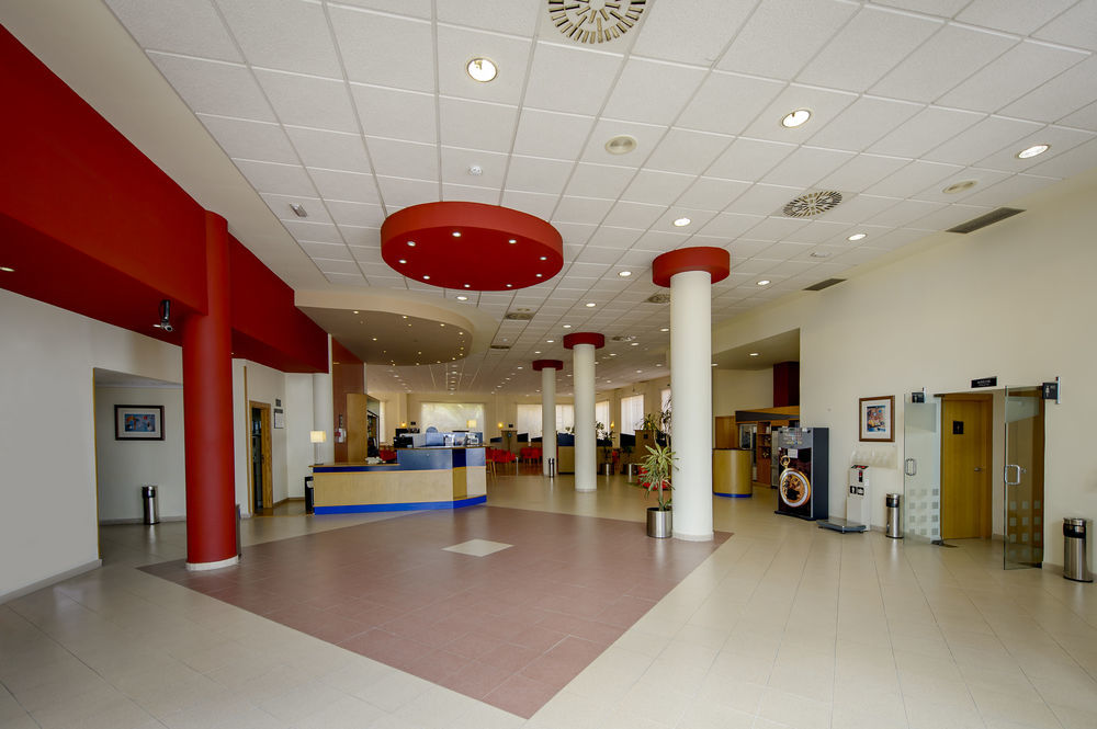 Hotel B&B Hotel Alicante 3*