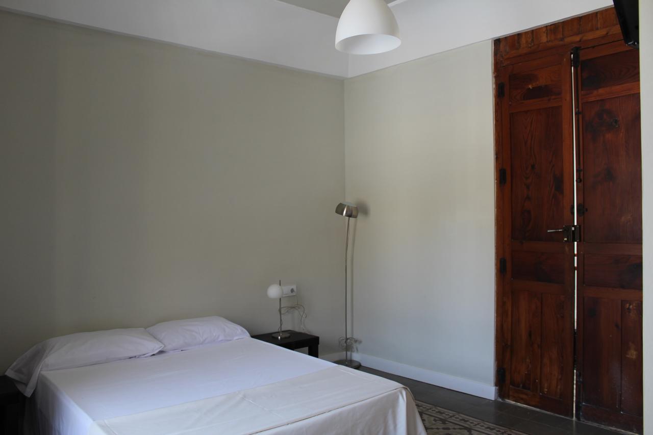 Hostel Nwt Paradise Urban *