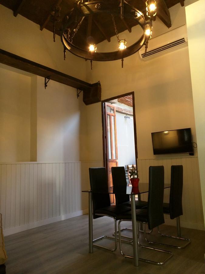 Nwt Paradise Urban Hostel Alicante