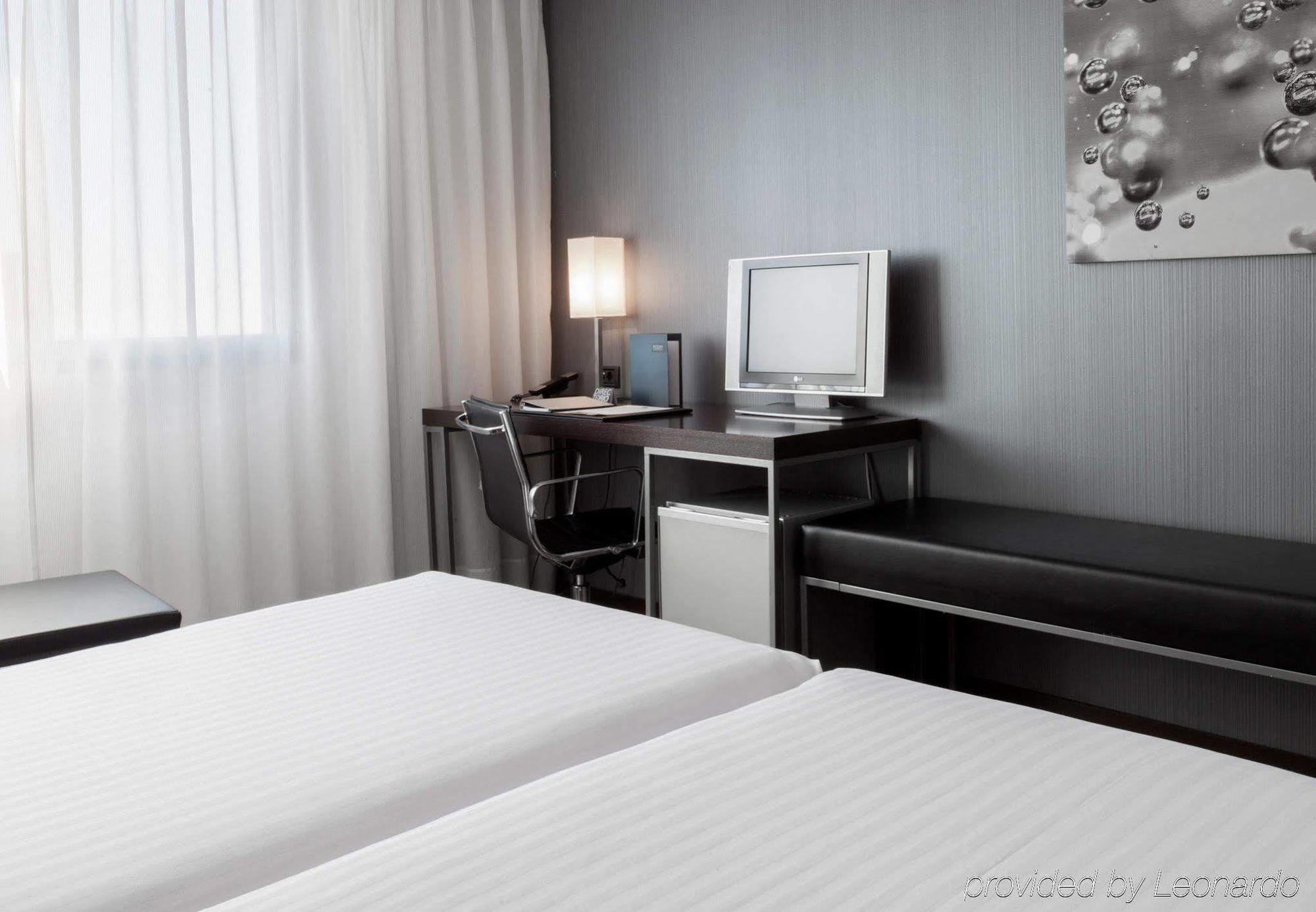 Ac By Marriott Hotel 4*