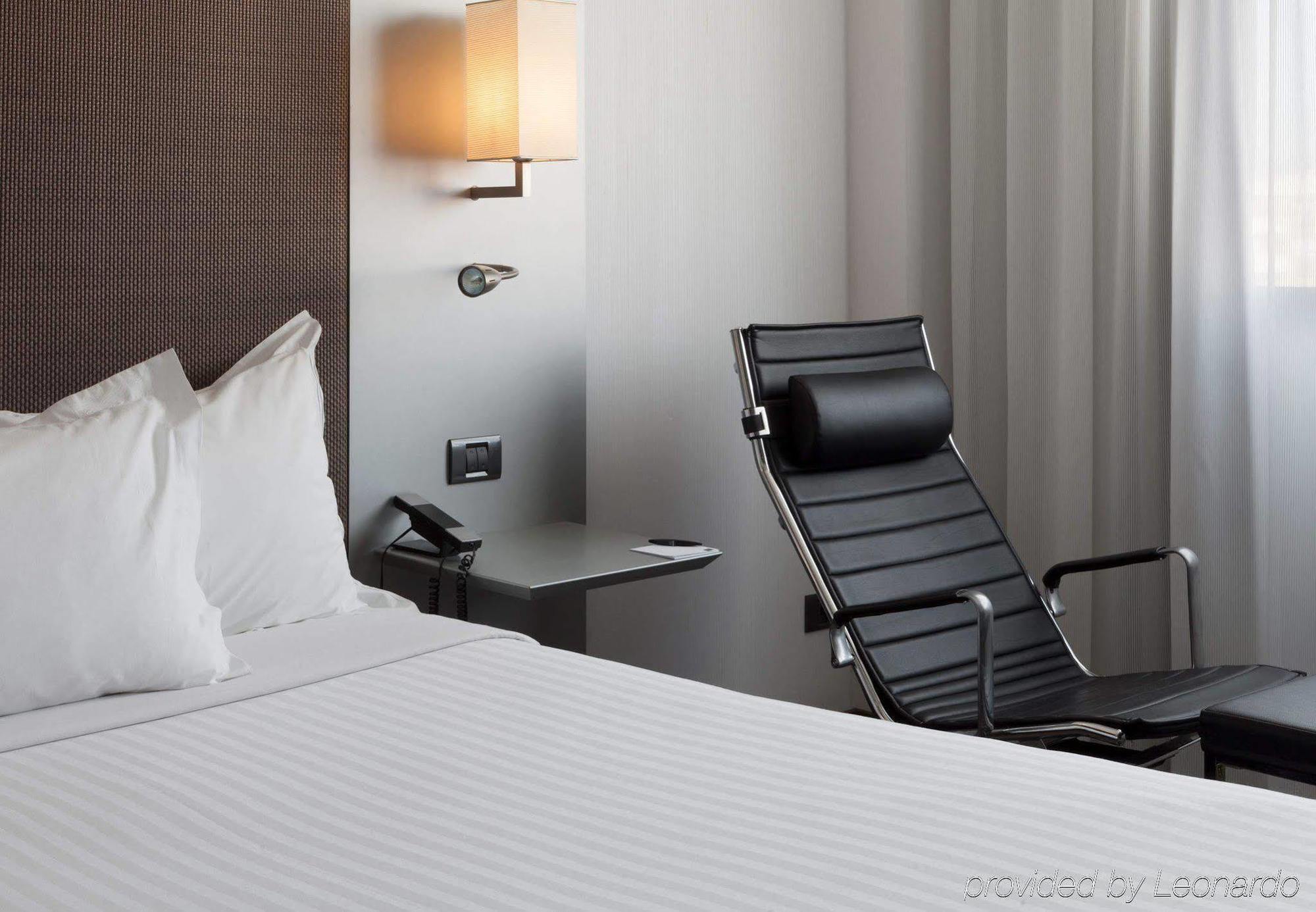 Hotel Ac By Marriott 4*