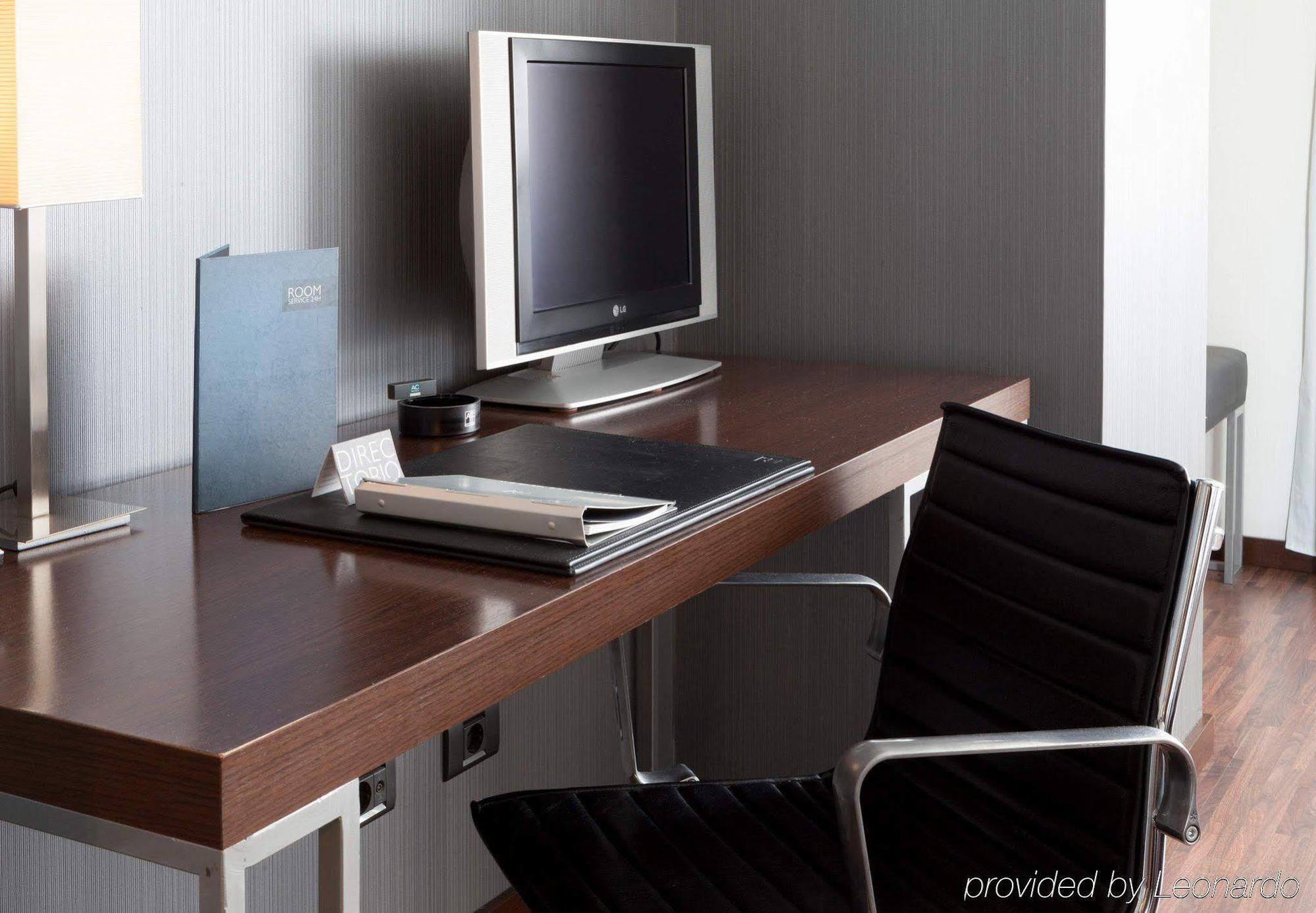 Ac By Marriott Alicante