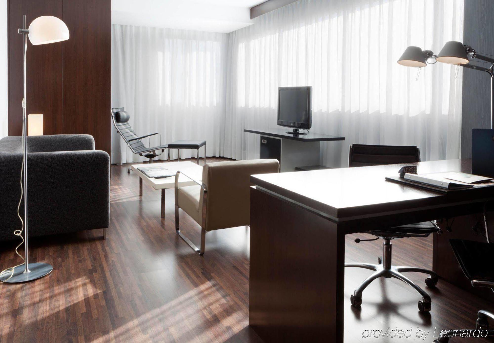 Ac By Marriott Hotel 4*