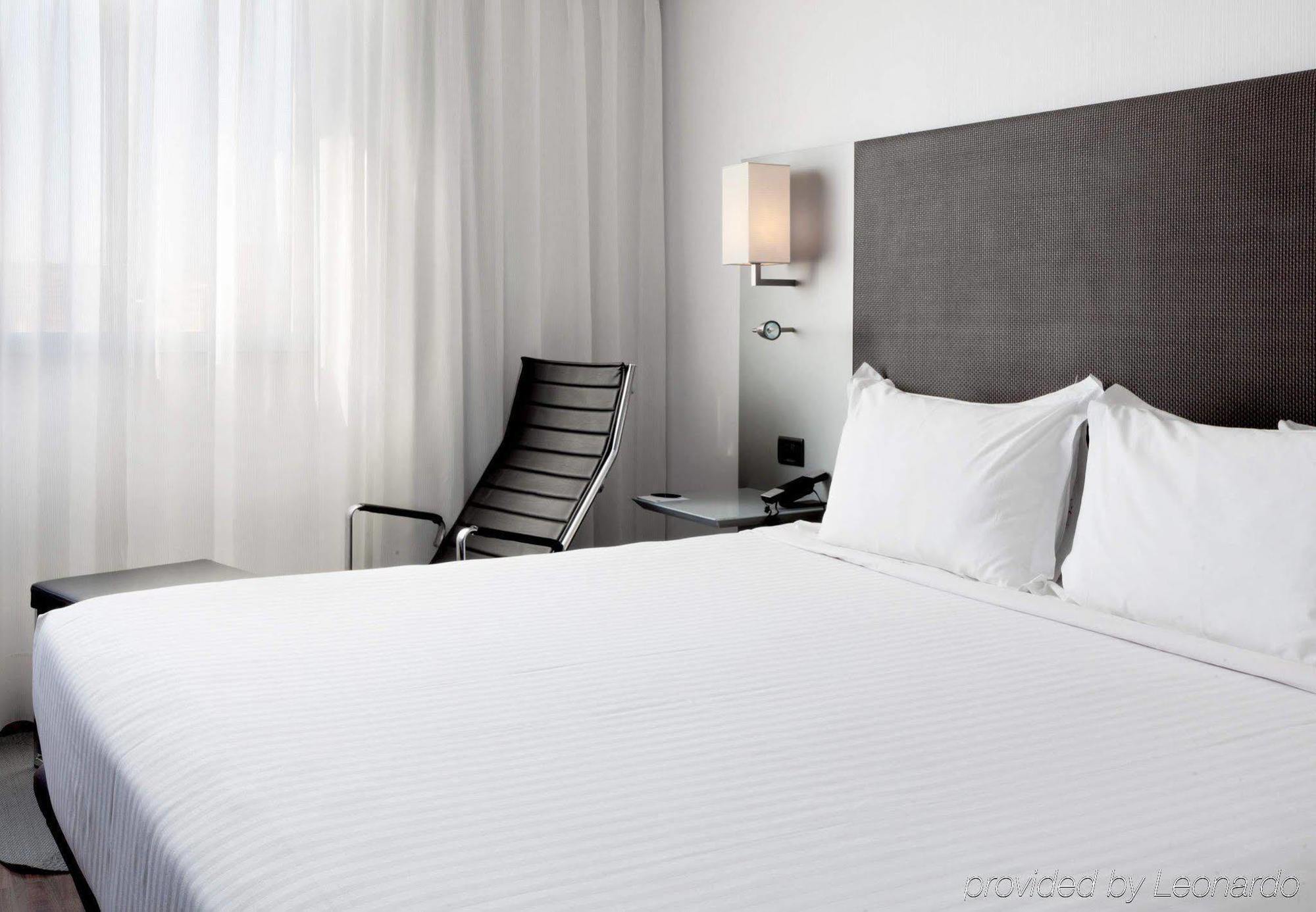 Hotel Ac By Marriott