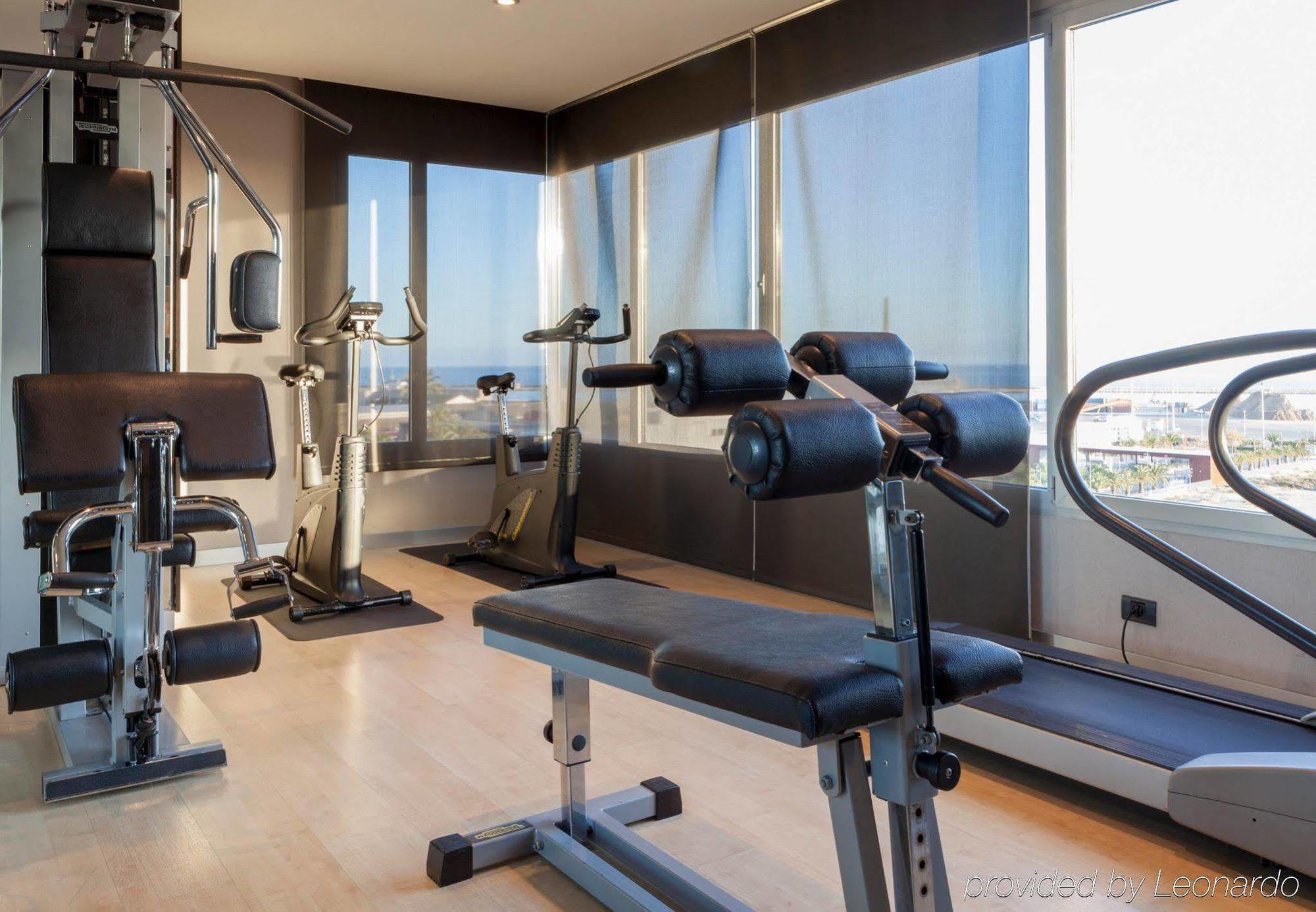 Hotel Ac By Marriott 4*