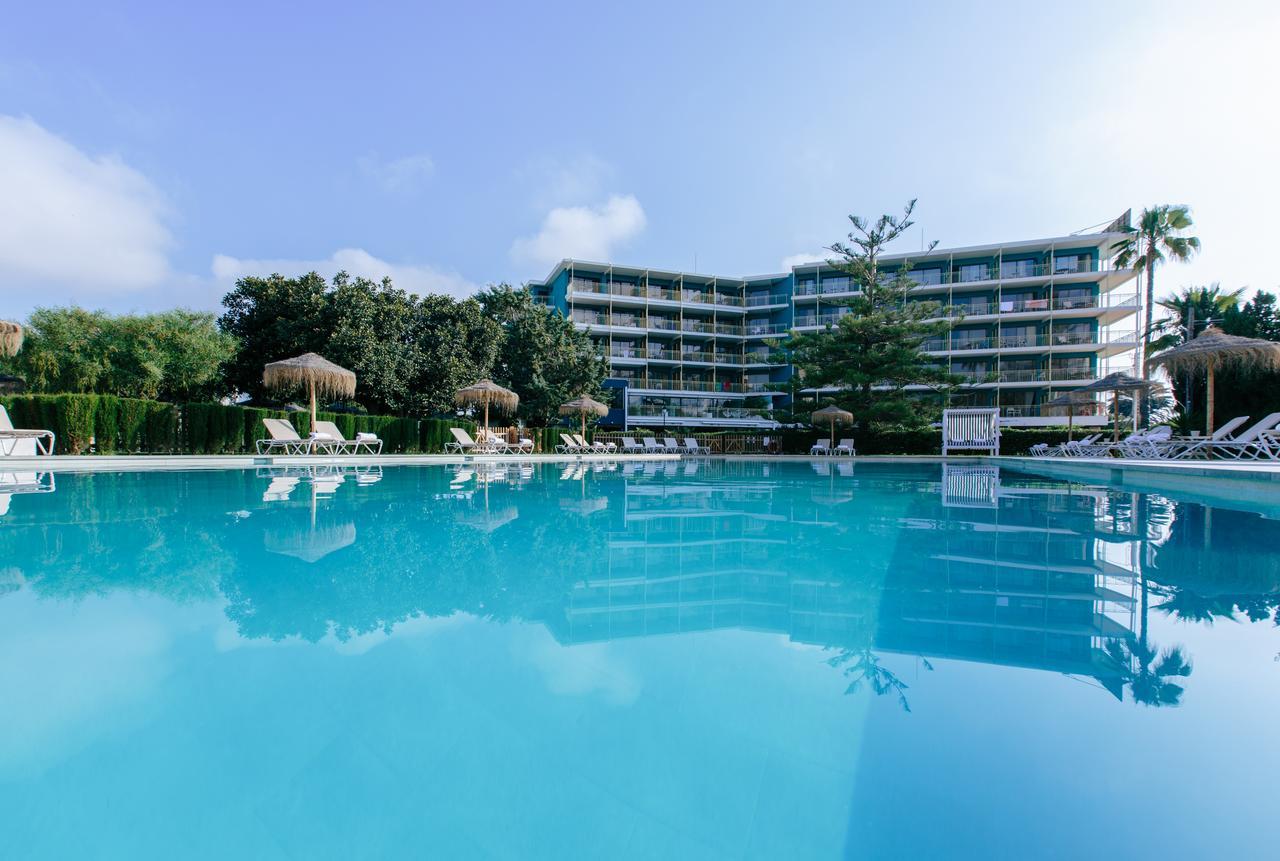 Hotel Almirante 3*