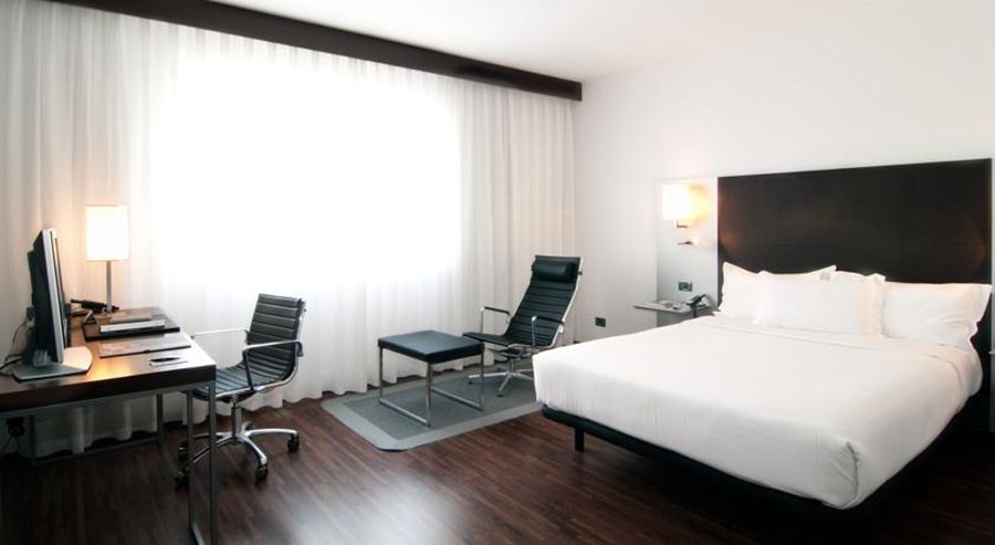 Hotel Ac By Marriott 4*