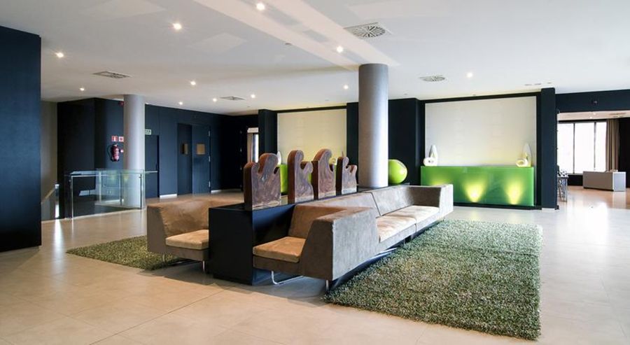 Ac By Marriott 4*