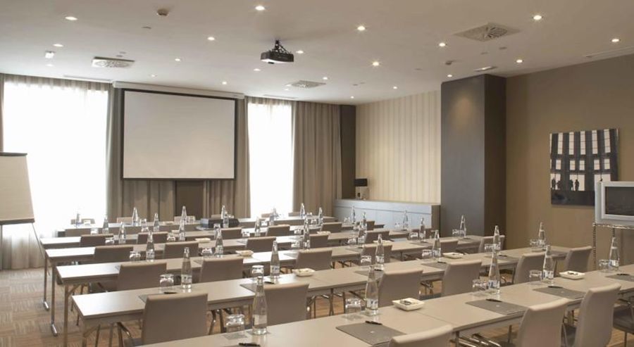 Ac By Marriott 4* Alicante