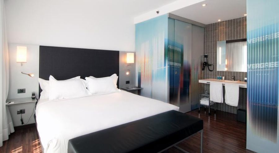 Hotel Ac By Marriott 4*