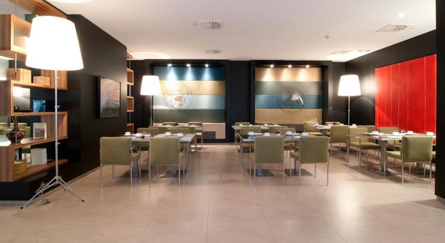 Ac By Marriott Hotel 4*