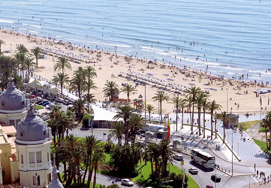 Ac By Marriott 4* Alicante