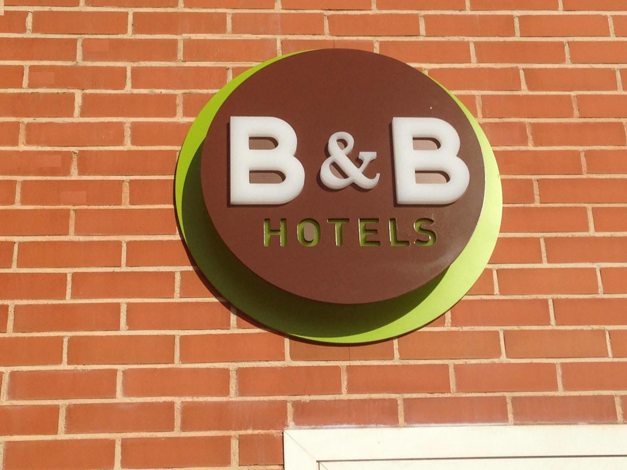 B&B Hotel Alicante Hotel 3*