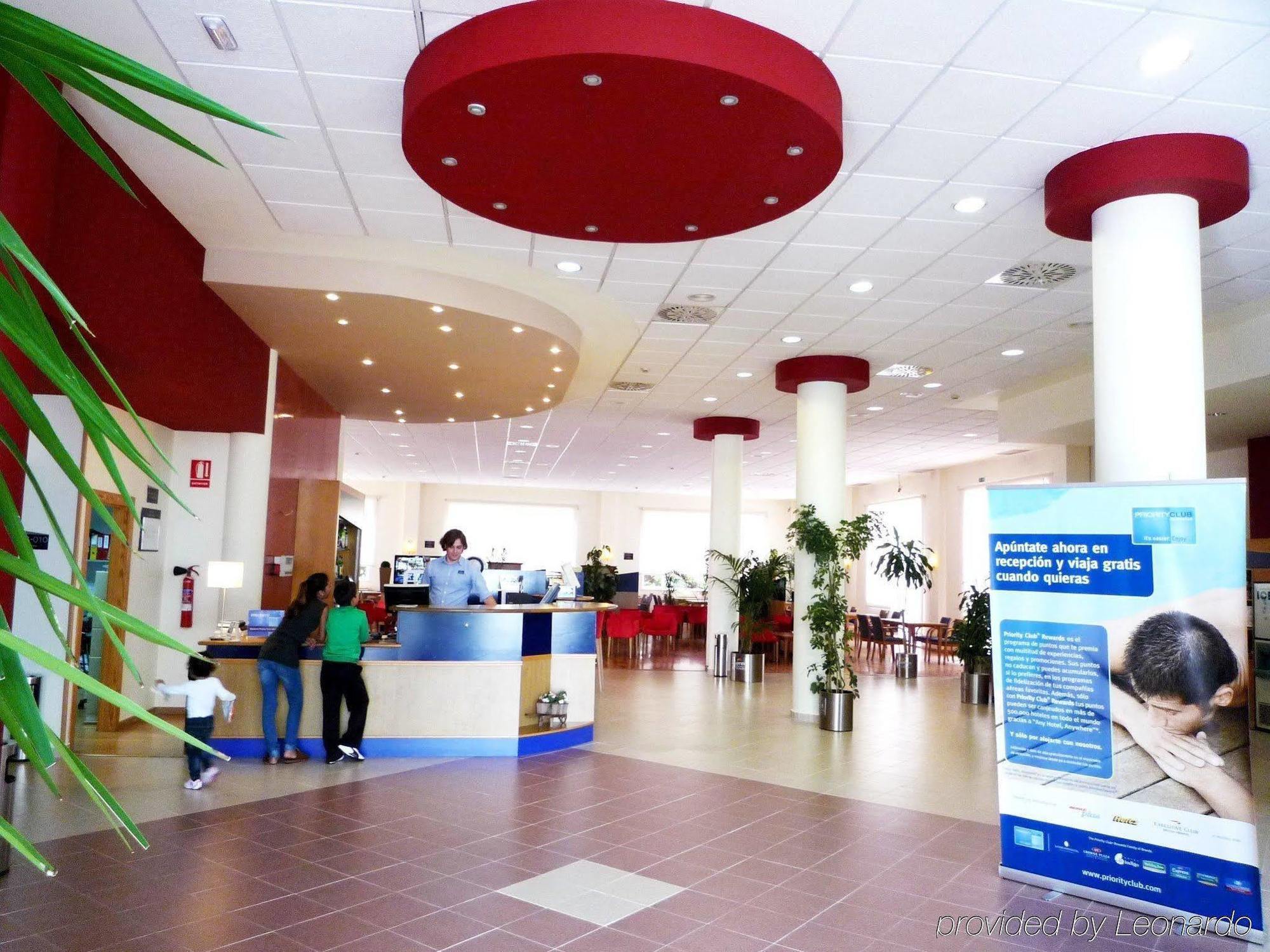 Hotel B&B Hotel Alicante