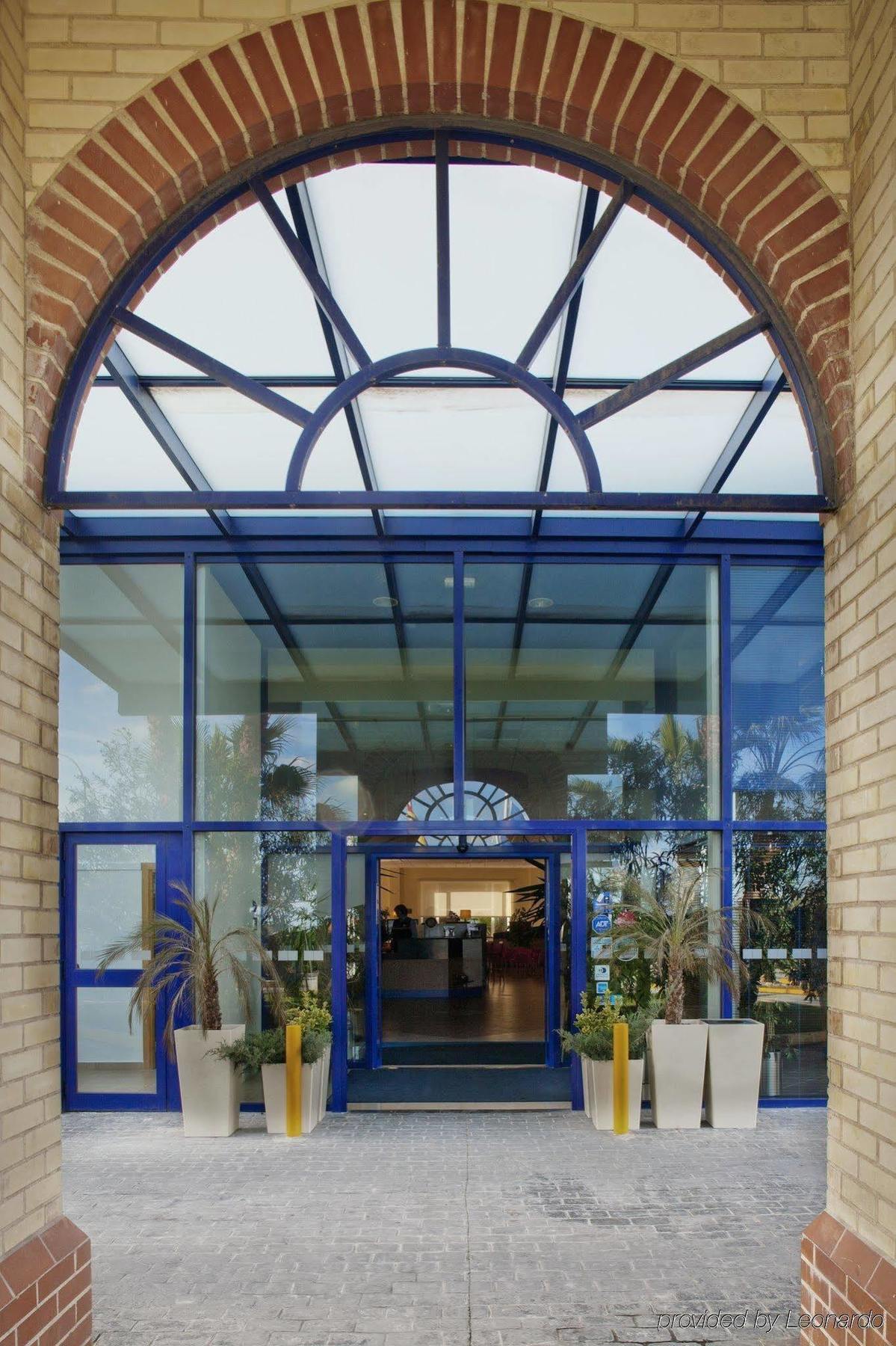 Hotel B&B Hotel Alicante