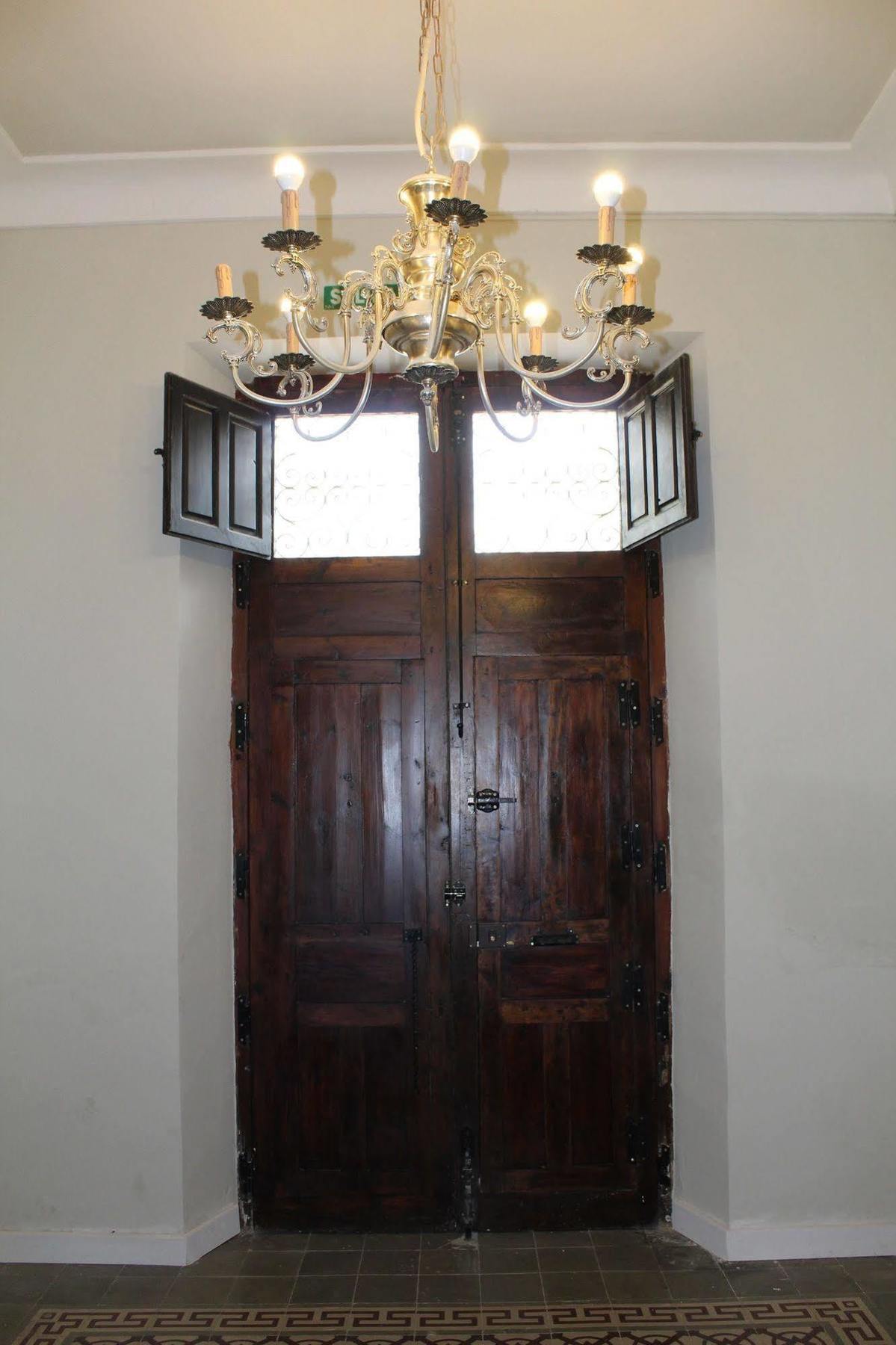 Hostel Nwt Paradise Urban Alicante