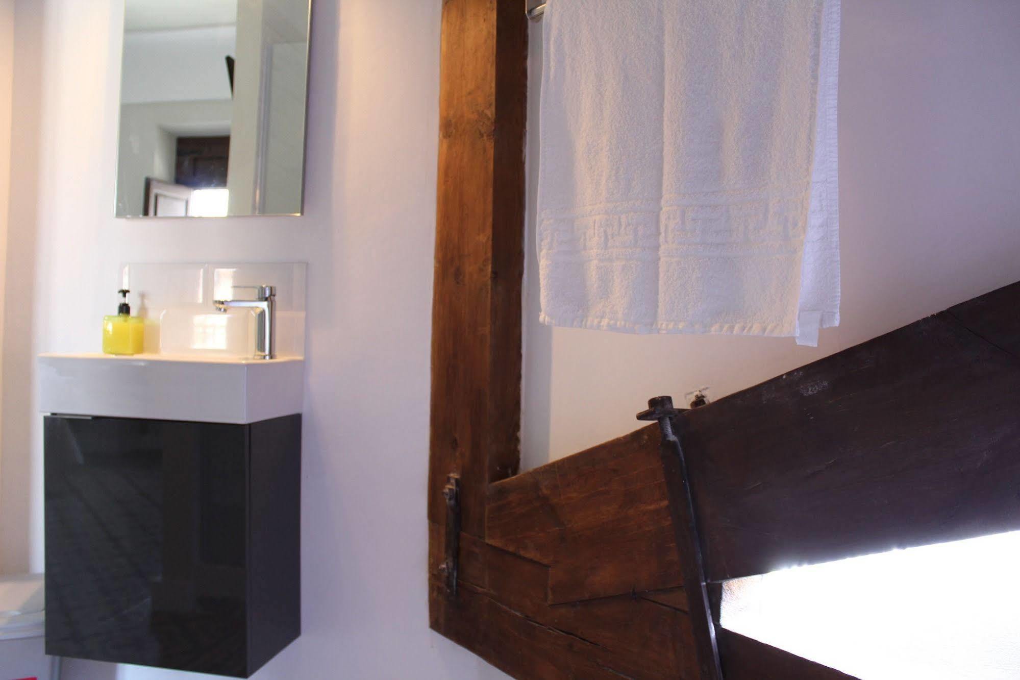 Hostel Nwt Paradise Urban Alicante