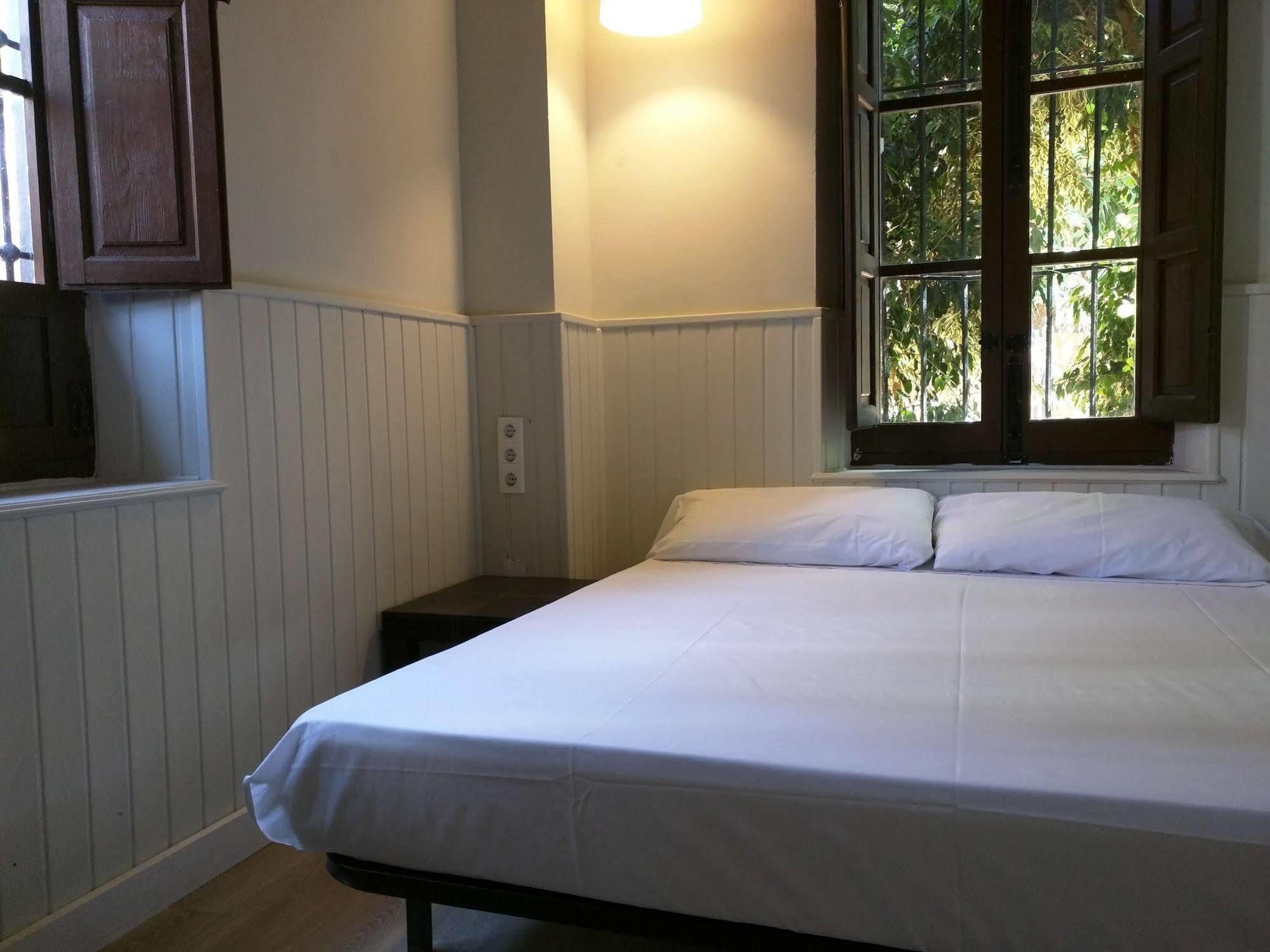 Hostel Nwt Paradise Urban Alicante