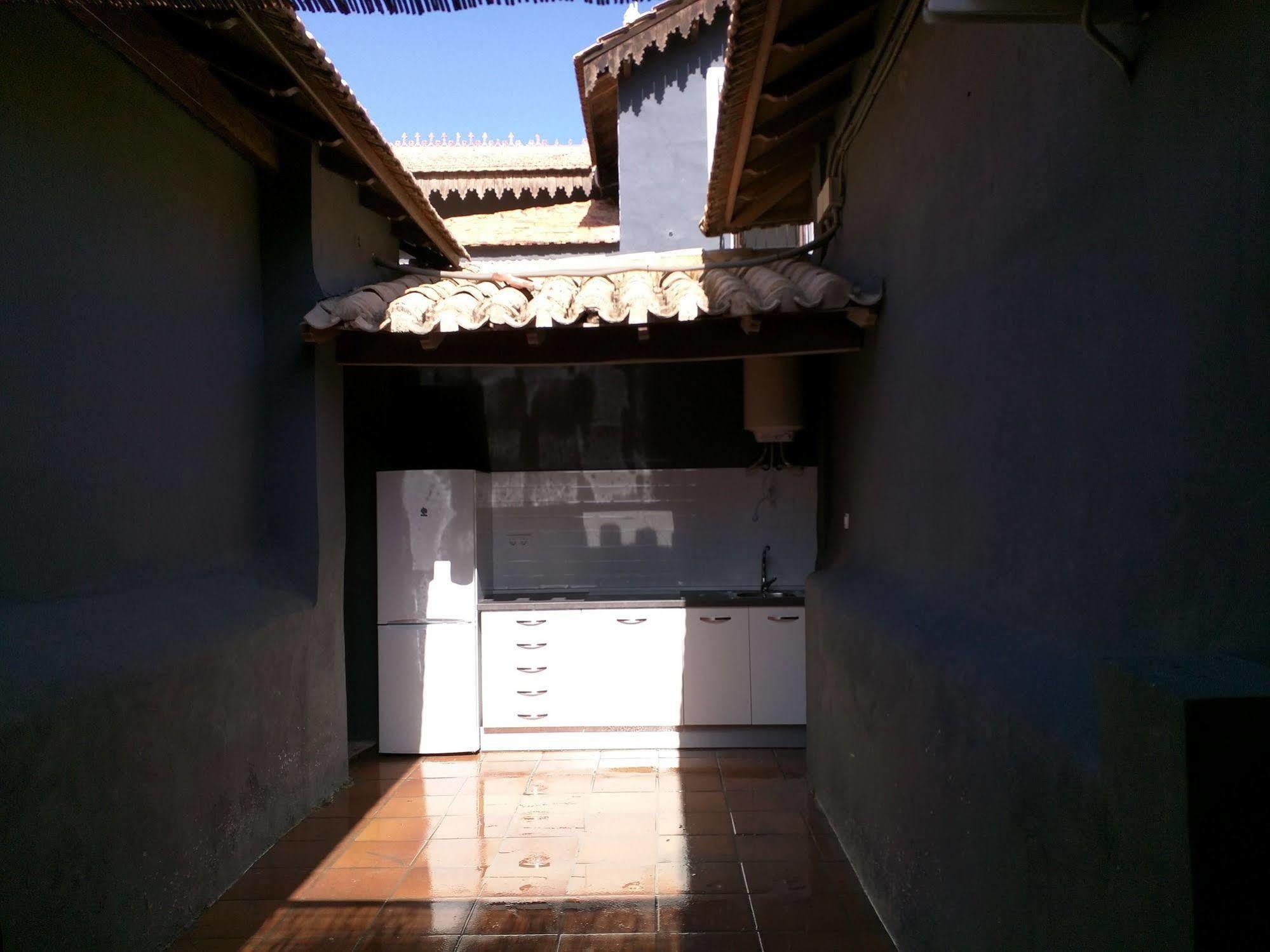 Nwt Paradise Urban Hostel Alicante