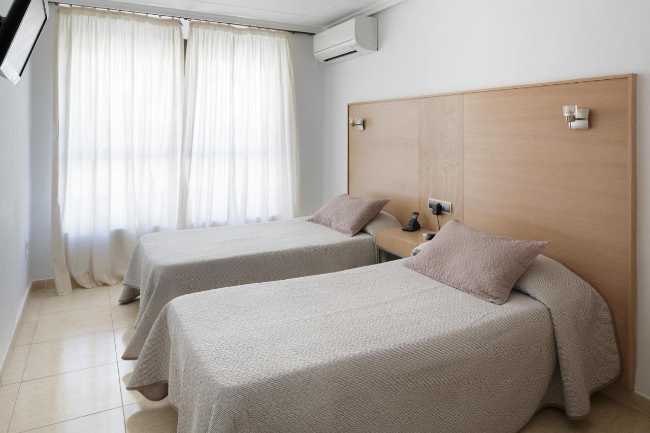 Hotel Alamo Alicante