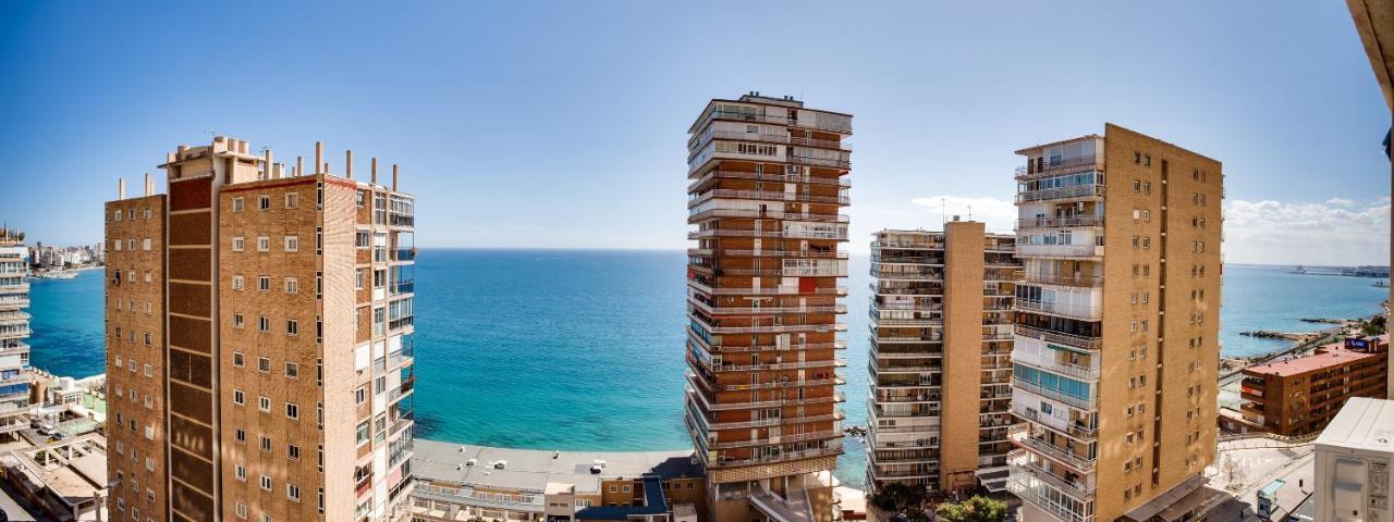 Apartamento Vistas Al Mar Alicante