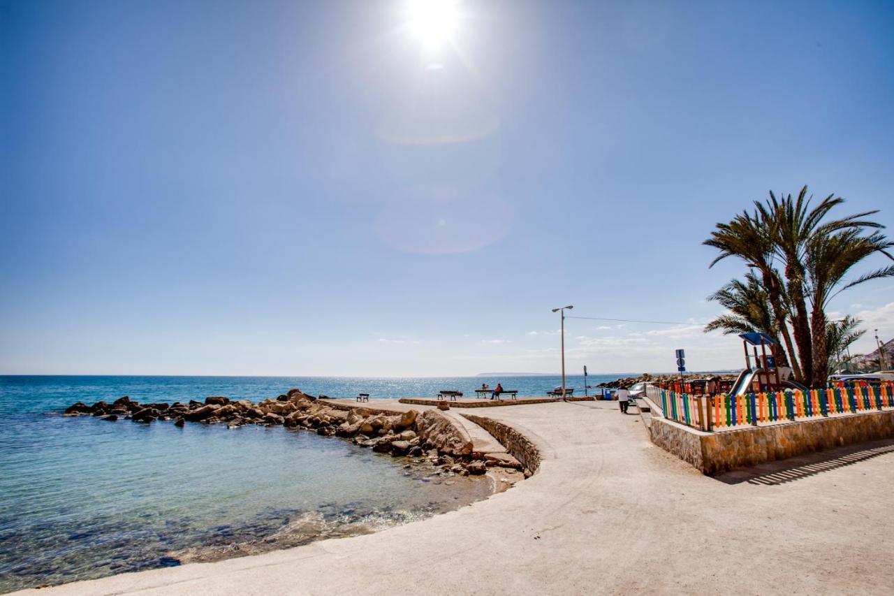 Apartamento Vistas Al Mar