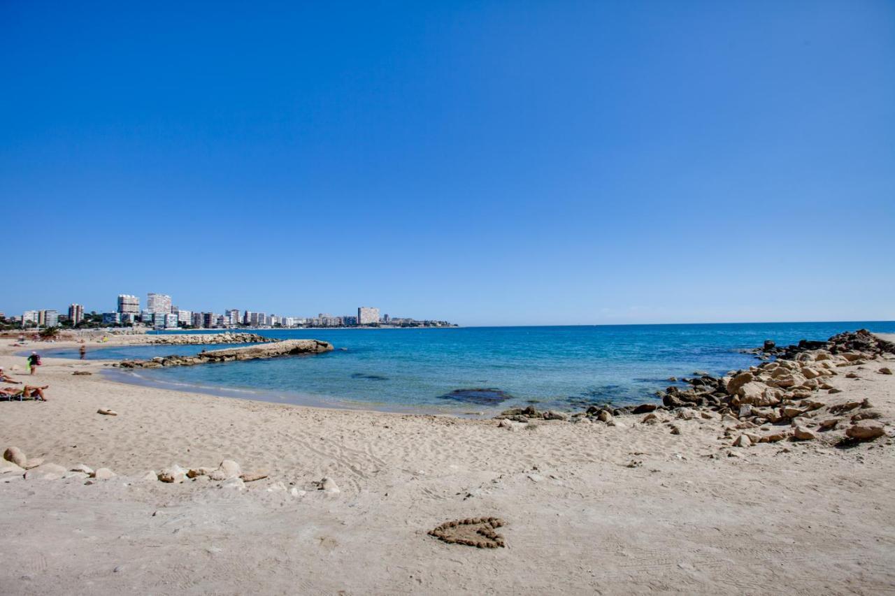 Vistas Al Mar Apartamento Alicante