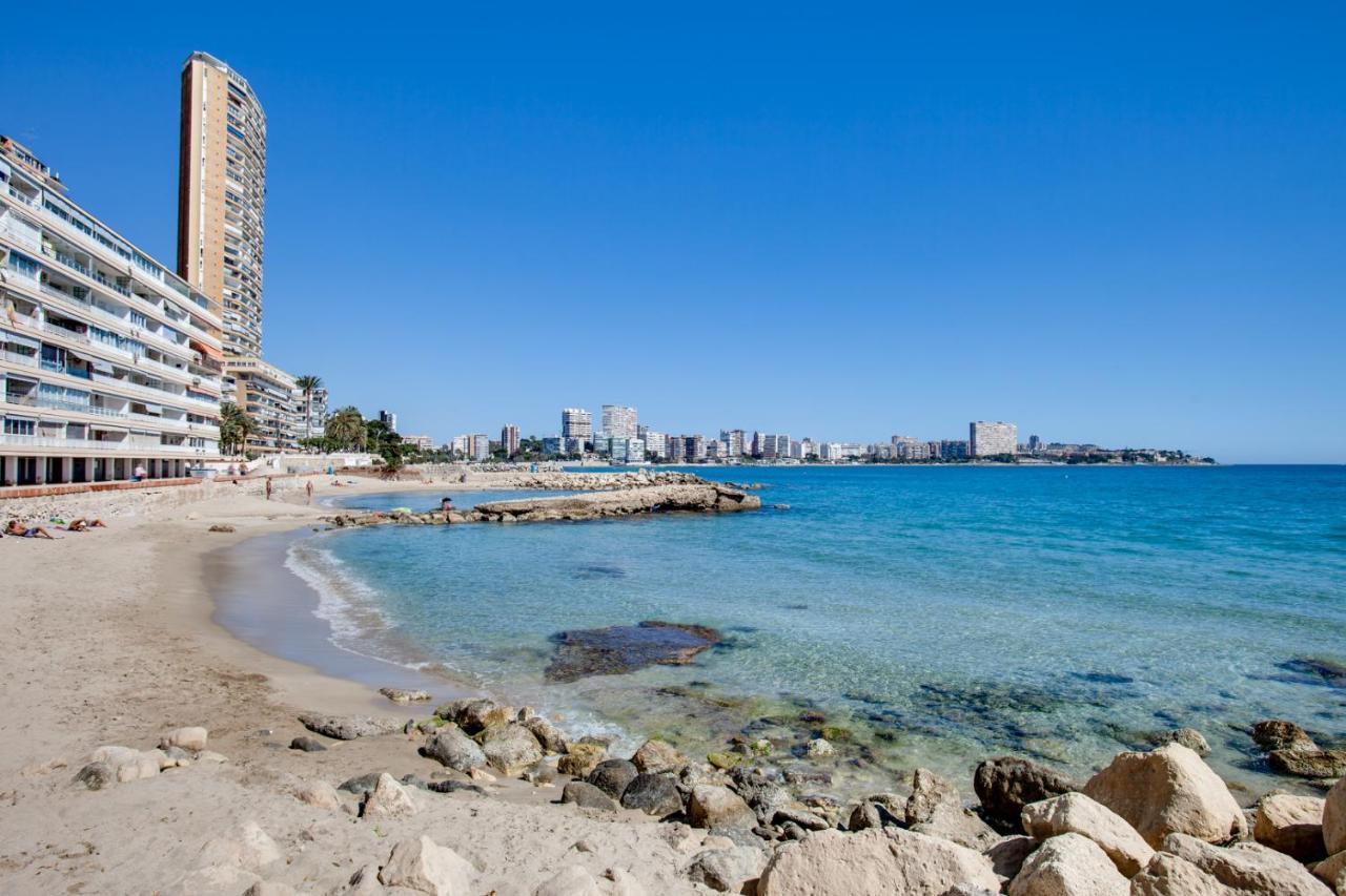 Vistas Al Mar *