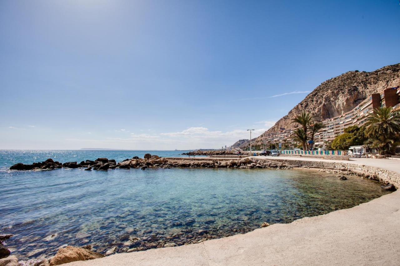 Vistas Al Mar
