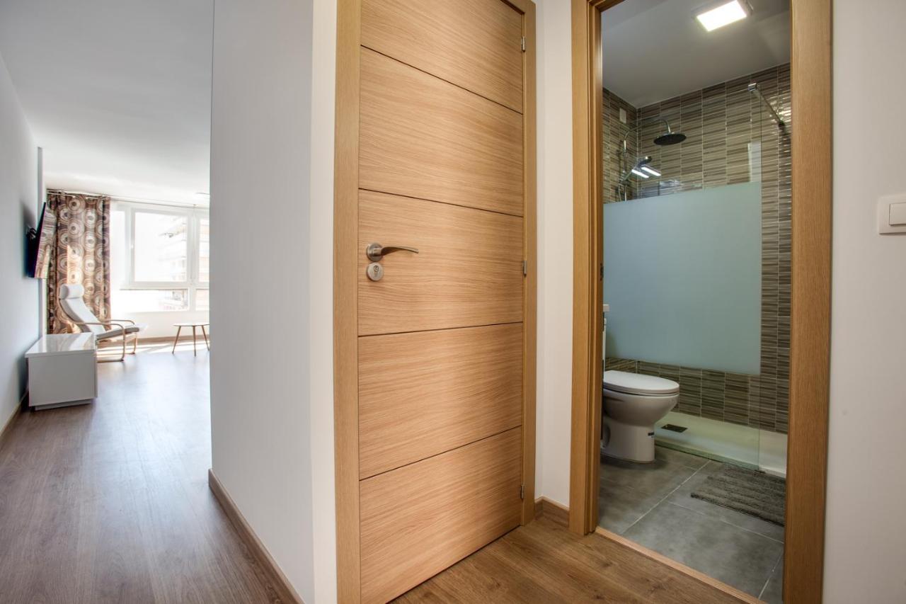 Apartamento Vistas Al Mar *