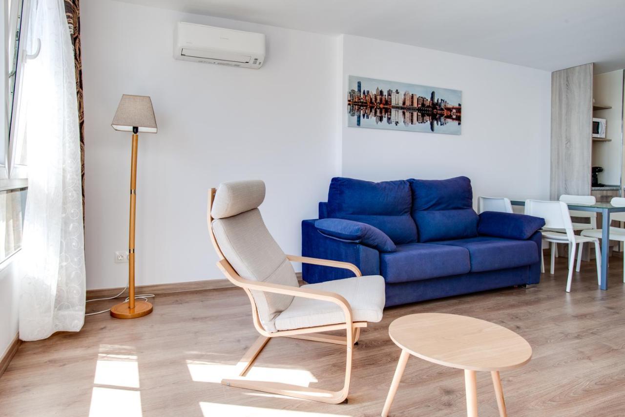 Apartamento Vistas Al Mar *