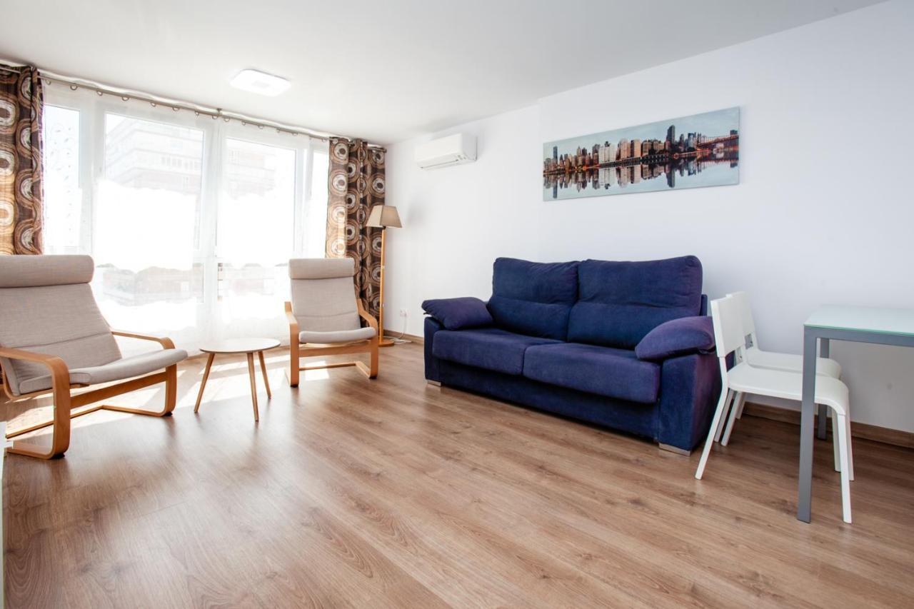 Apartamento Vistas Al Mar *