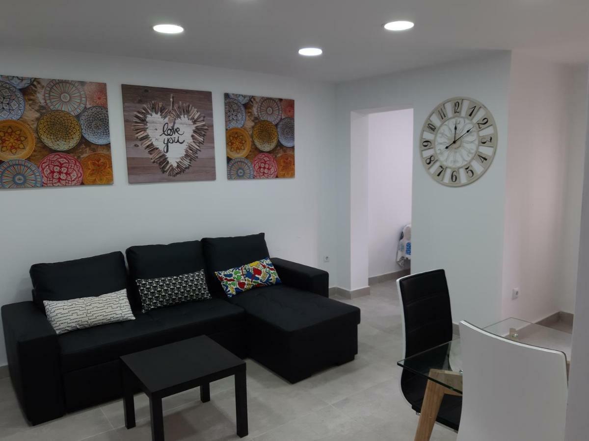San Carlos 16 Apartamento Apartment