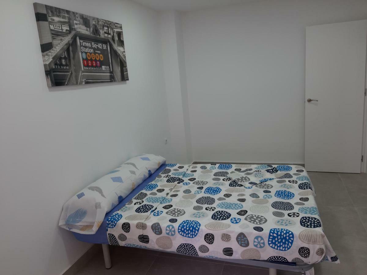 Apartment San Carlos 16 Apartamento