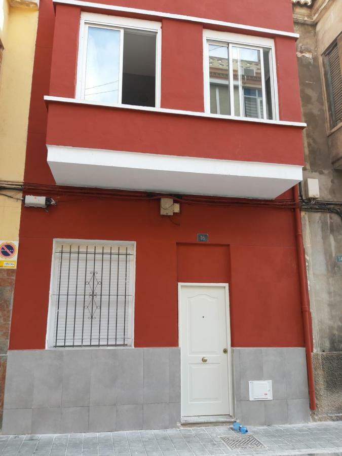 San Carlos 16 Apartamento Apartment