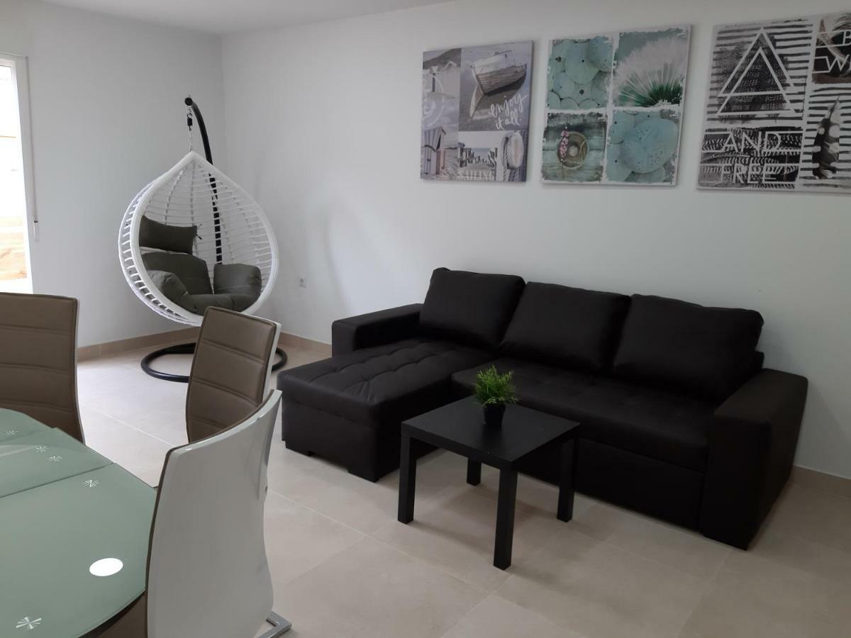 Apartment San Carlos 16 Apartamento Alicante