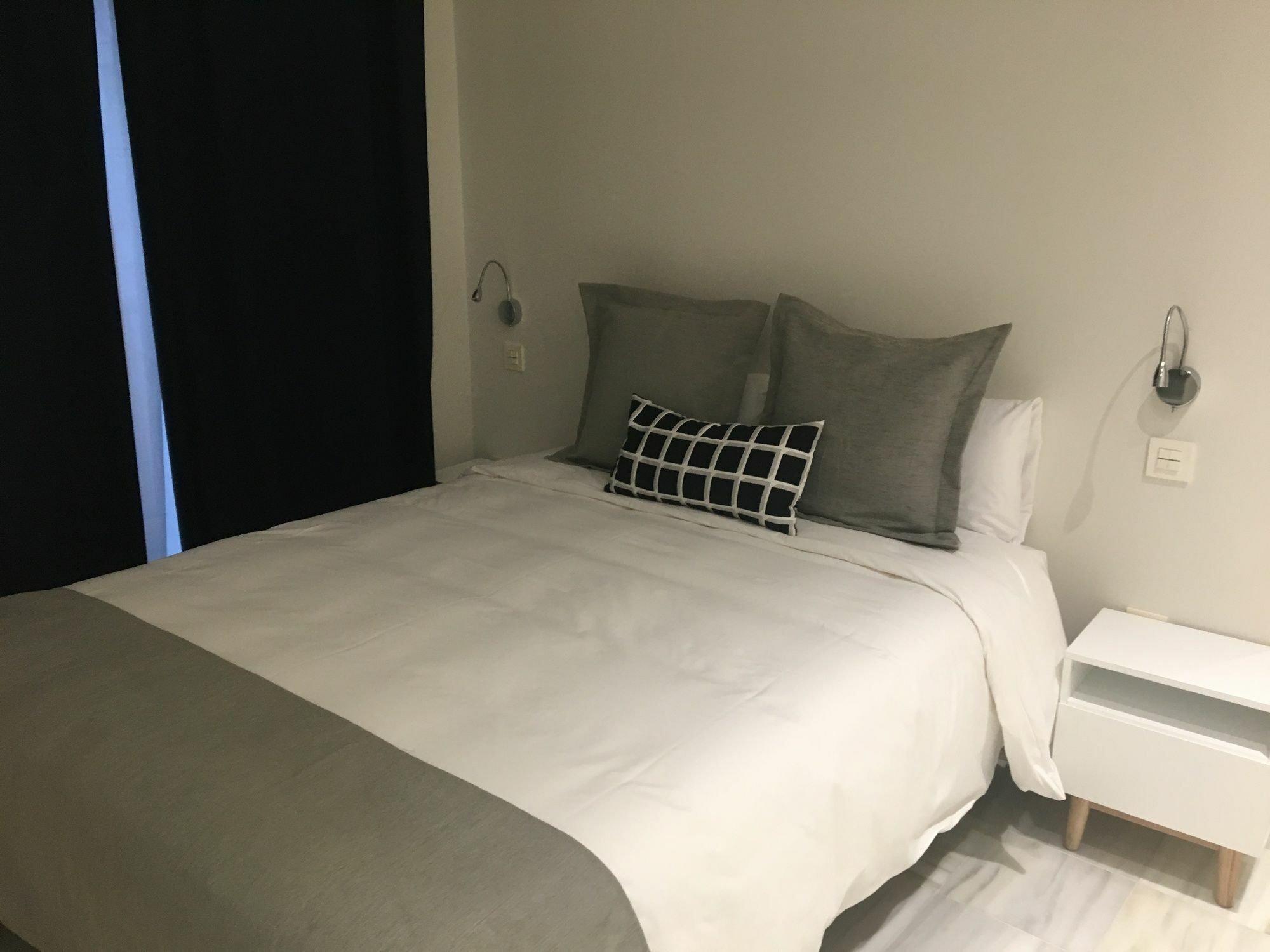Hotel La Milagrosa