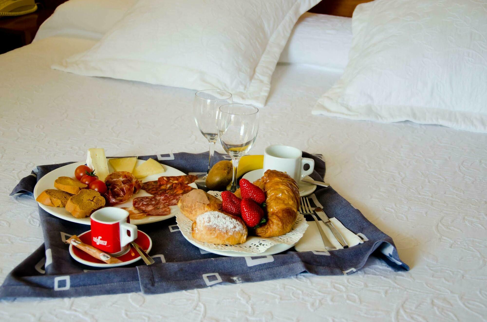 Castilla Hotel