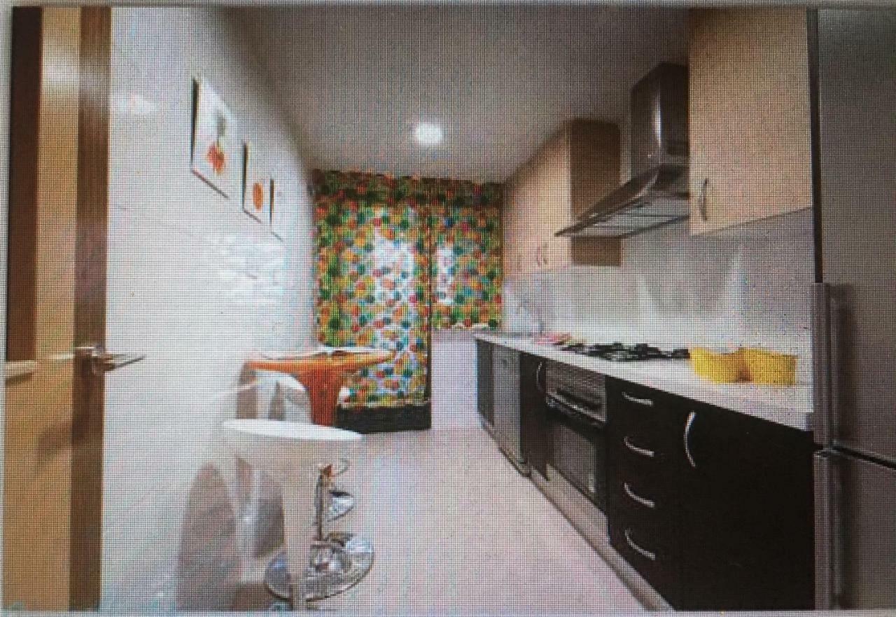 Apartment Apartamento Maestro Jose Garberi *