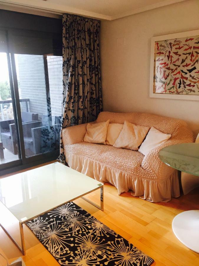 Apartamento Maestro Jose Garberi Apartment *