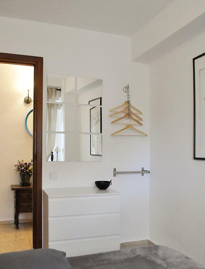 Albufereta Apartamento