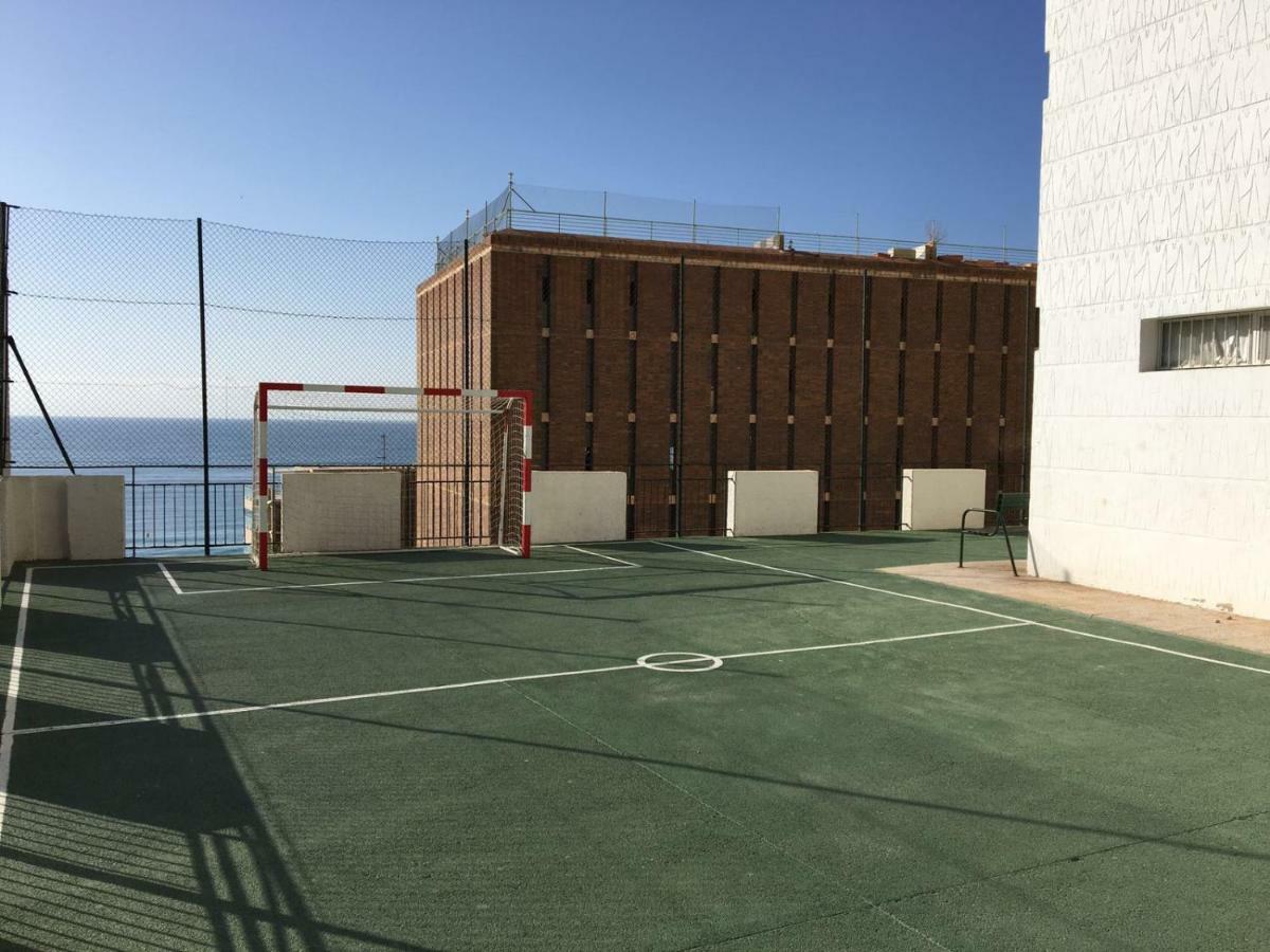 Apartamento Albufereta Alicante