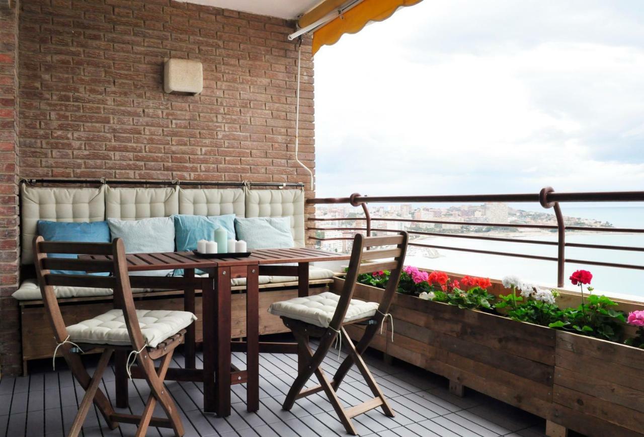 Apartamento Albufereta